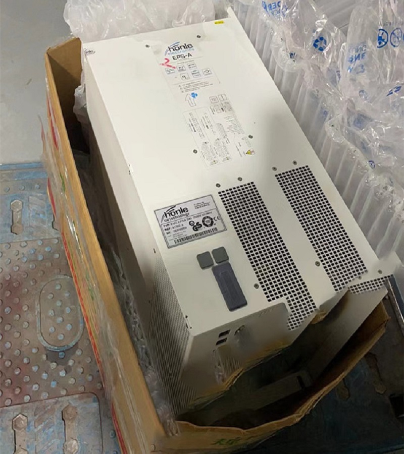 北京 德國(guó)HONLE好樂(lè)電源EPS-A維修 專修 輸出電壓偏低 電源帶負(fù)載能力差維修 
